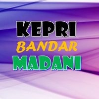 kepri bandar madani(@bhinekaonekepri) 's Twitter Profile Photo