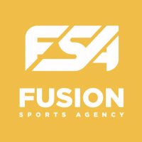 Fusion Sports Agency (@fusionagents) 's Twitter Profile