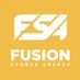Fusion Sports Agency (@fusionagents) Twitter profile photo Fusion Sports Agency (@fusionagents) Twitter profile photo
