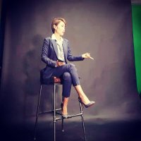 Blanche Ren (@blanche_ren) 's Twitter Profile