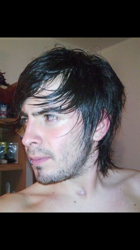 heyCHAIBS's profile picture. 