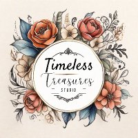 Timeless Treasures Studio(@creativitylabsp) 's Twitter Profile Photo