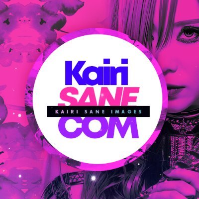 Providing news and HQ content of WWE Superstar Kairi Sane Disclaimer: strictly run by fans be sure to follow Kairi at @KAIRI_official