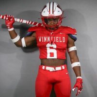 Henry Craig (@henrycraig43jr) 's Twitter Profile