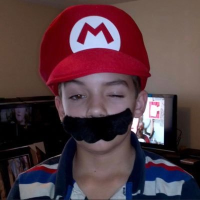 hi :) Mariokart/Variety Streamer/speedrunner 😊 come say hi on twitch!! 23 | he/him