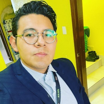 ORiveraj95's profile picture. M. en C. en Ingenieria Electrica.
CINVESTAV
Ing. En Comunicaciones y Electronica.
ESIME - IPN