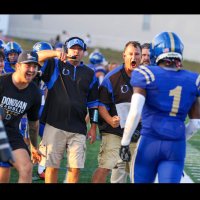 Dan Curcione (@coachcurcione) 's Twitter Profile