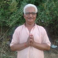 Sukhlal Vishwakarma(@SukhlalVishwak5) 's Twitter Profile Photo