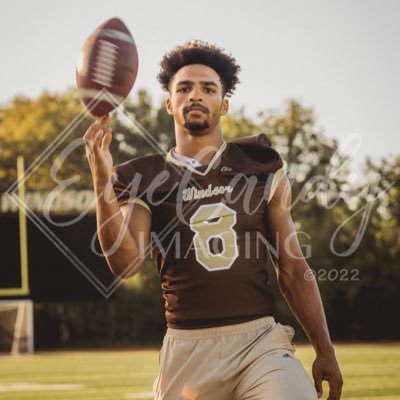 Transfer Portal!!! 6’1 200 🏈Class of 28’ 4.5 40 - 3.5 GPA - 38.8 Standing Vert - 10’1 Broad - ☎️417-499-1998