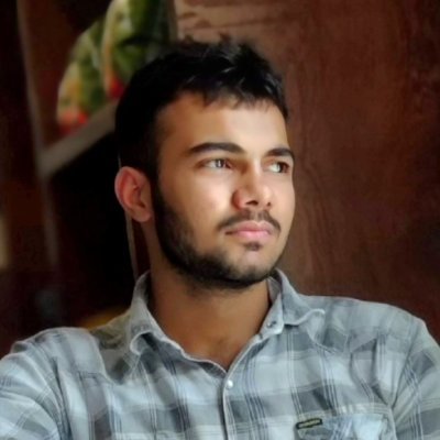 r0hna's profile picture. Security Researcher