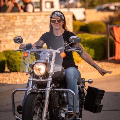 g_dub0131's profile picture. Mom, marketer, Fitness Universe Physique Pro, dreamer, sports nut, lady biker, outdoors junkie, ink addict