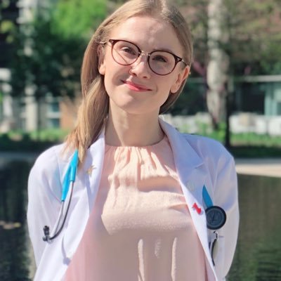 ⚕️MD PhD Candidate @WUSTLmed 🏳️‍🌈👩🏼‍🔬Aging | @UCBerkeley 🐻 | New favorite thing is doing art on @Twitch #SciComm #SciArt 🎨 | 🇺🇸🇯🇵