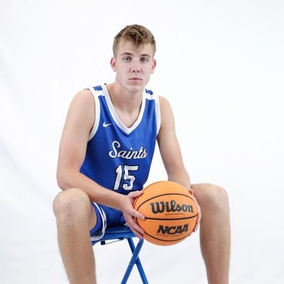 Ryan Paris athlete profile head shot