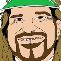 Tripping Balls (@isthiswrestling) 's Twitter Profile Photo Tripping Balls (@isthiswrestling) 's Twitter Profile Photo