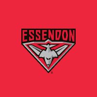 Essendon AFLW(@essendonfcw) 's Twitter Profile Photo