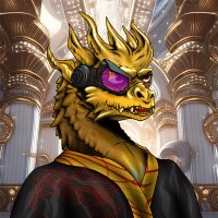 iKanX 🐉 🛎 | Dragon Alliance(@iKanX_13) 's Twitter Profile Photo