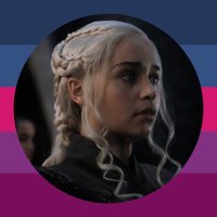 evil bi otd ☽☾ (@evilbiotd) 's Twitter Profile