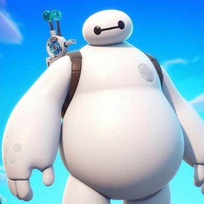 BaymaxFn Profile Picture