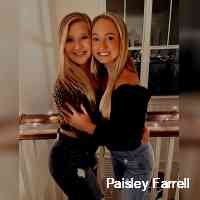 ffarrell_paisl's profile picture. Just another spiritual being having a human experience. 
📍Australia but  🇮🇹🤌🏼🍝🍕