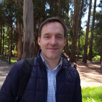 Ralf Spindler Profile