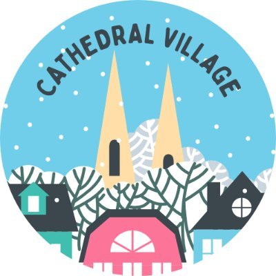 Welcome to the official Twitter account of the Cathedral Village Community Association! #❤️of #YQR | #heartofYQR