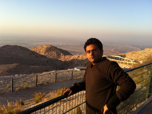 Risk Analyst