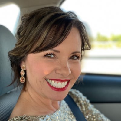 Former Journalist, 16 yrs at NBC SD Exec Producer & producer. ❤️God, SDSU basketball, politics, & country music. Mom + Wife