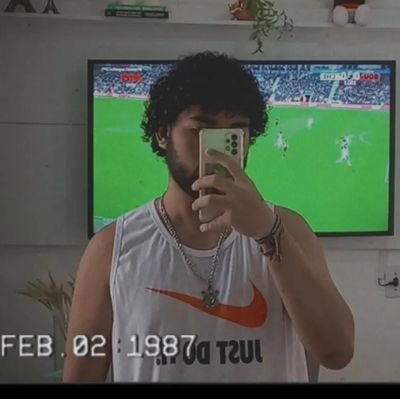 Futebol | Wrestling | Fã de Fernando Diniz | Brasileiro na família Portuguesa | @FCPorto /@Corinthians | Coleciono Camisas de Futebol