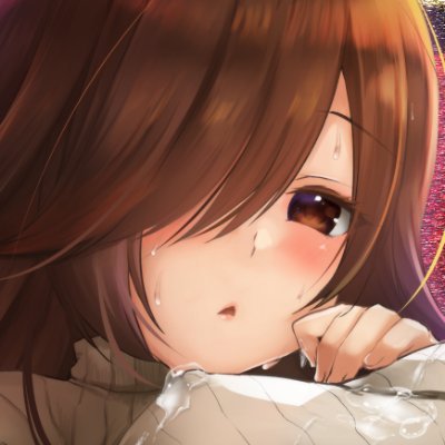 NSFW/イラスト/漫画/Live2D
叡智な絵を描いたり、動かしてたりしてるよ。
連絡先→hibikidoh@gmail.com