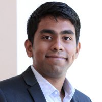 Vishvak Murahari (@vishvakm) 's Twitter Profile