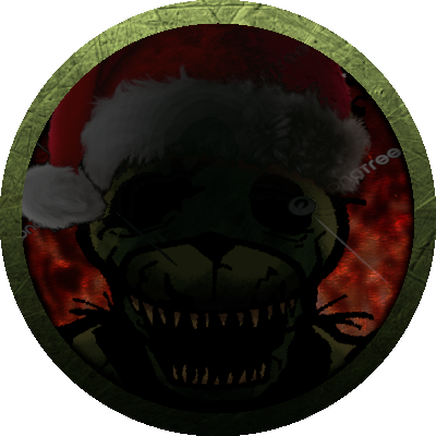 SalvageIsReal's profile picture. I am still here.