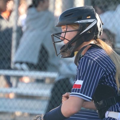 Next Generation Gold Figueroa 16u || Johnson High School || C/2B/OF || C/O 2026 || 4.4 GPA || 5’7” || Olivia Vieser official account, the others got hacked