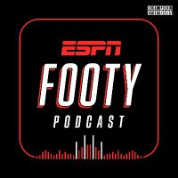 The ESPN Footy Podcast(@FootyTips) 's Twitter Profile Photo