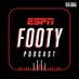 The ESPN Footy Podcast (@FootyTips) Twitter profile photo