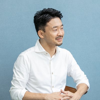 田中彰太 | BLUED CEO（Shota Tanaka）