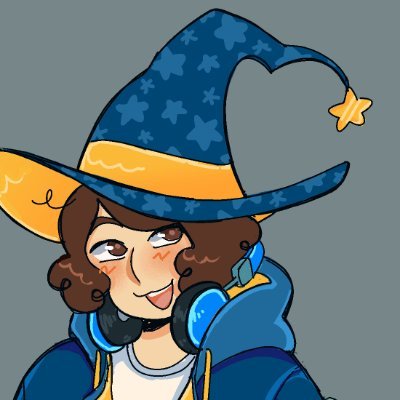 image wizard,computer programming enjoyer,occasional artist. https://t.co/sdyKta0cfu https://t.co/P1PPvYXRlO https://t.co/5HIxmCdQLB