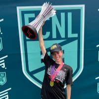 Lizzie Rubin | ECNL 2027 | NCAA #2312174240(@lizzie_rubin09) 's Twitter Profile Photo