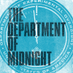 The Department of Midnight (@deptofmidnight) Twitter profile photo The Department of Midnight (@deptofmidnight) Twitter profile photo