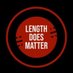 Length Does Matter (@LengthDMatter) Twitter profile photo