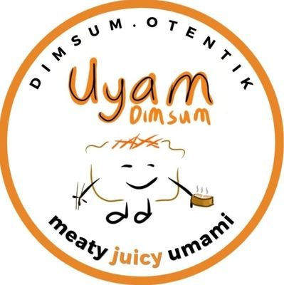Uyam Dimsum Gunungpati || jl. Raya Patemon seberang pintu masuk gg kedawung 1
|| Delivery 🛵: 0895-2584-6444