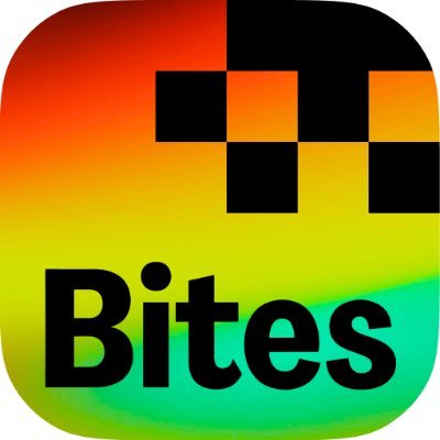 Bites is the most comprehensive AI-powered web3 publishing platform. All thing you need is grabbing some coffee then find out what web3 info you want! 🔺⏳