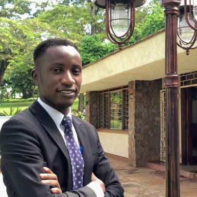 Chairperson @UCULawsociety Law Council @Uculslawcouncil| ⚖️Law Student @UCUniversity | Research Director @Lawpointuganda | Legal Excellence and Advocacy..