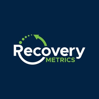 RecoveryMetrics's profile picture. Combining clinical expertise with the latest technology to ensure recovery from an eating disorder isn’t left to chance.