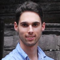 Matteo Trentini (@_matteotrentini) 's Twitter Profile
