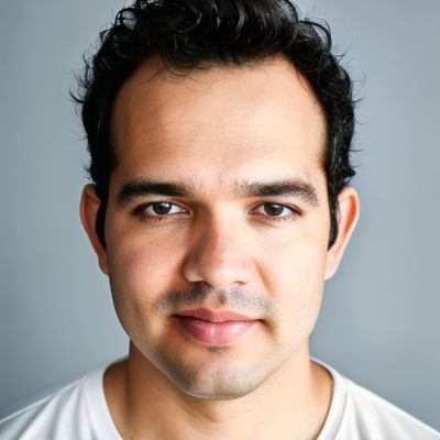 Xavier_JEG's profile picture. 