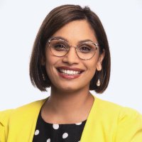 Dr Priyanka Vandersman (@priankabh) 's Twitter Profile