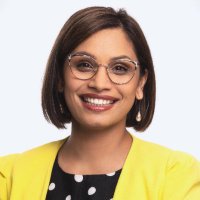 Dr Priyanka Vandersman(@Priankabh) 's Twitter Profile Photo