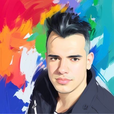 LizandroGD's profile picture. Software Development 🚀 •  CEO en @UsiteCode