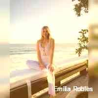 emiliarobls40's profile picture. Architect  based in LA  —                                          Senior Design Architect at WD woods_dangaran