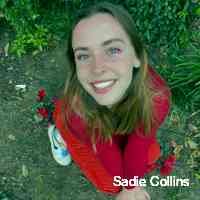 Sadie Collins (@sadeeicollins) 's Twitter Profile